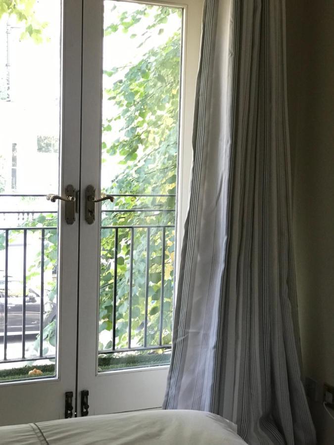 Key & Flowers - Kensington Residence 1 Londra Esterno foto