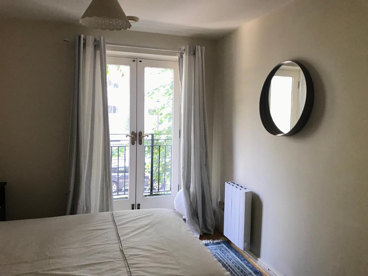 Key & Flowers - Kensington Residence 1 Londra Esterno foto