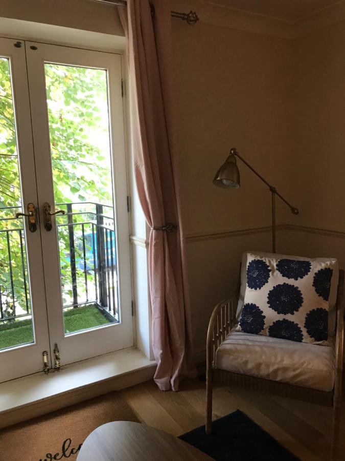 Key & Flowers - Kensington Residence 1 Londra Esterno foto